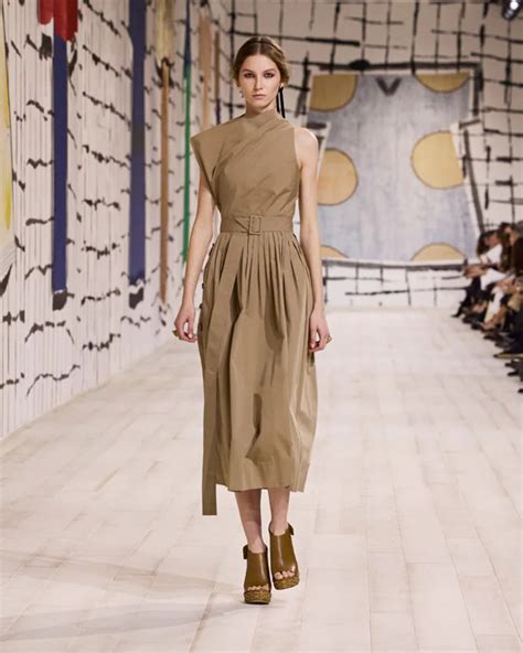 dior's paris fashion week 2024